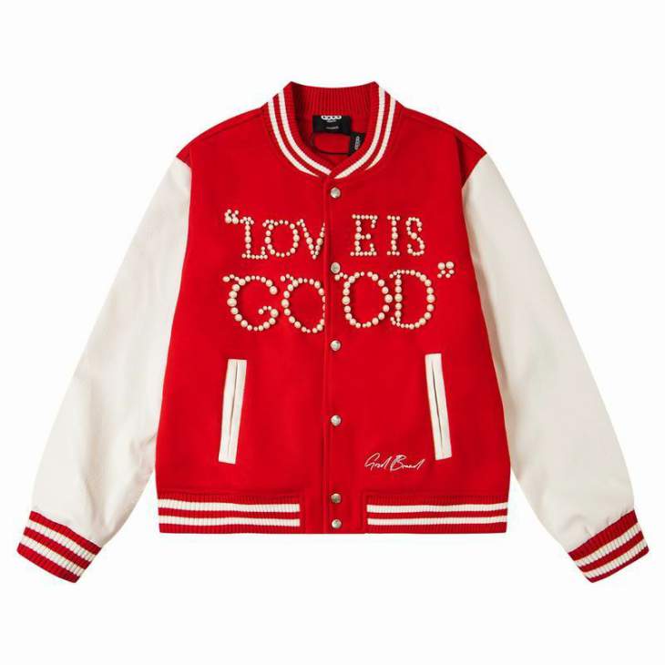 Picture of Louis Vuitton Jackets _SKULVS-XLxetr11331565